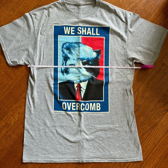 Cat t-shirt - Picture 2 of 8